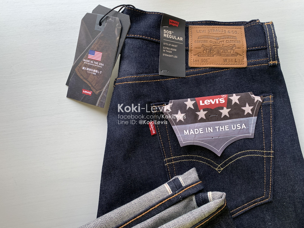 Koki-Levis