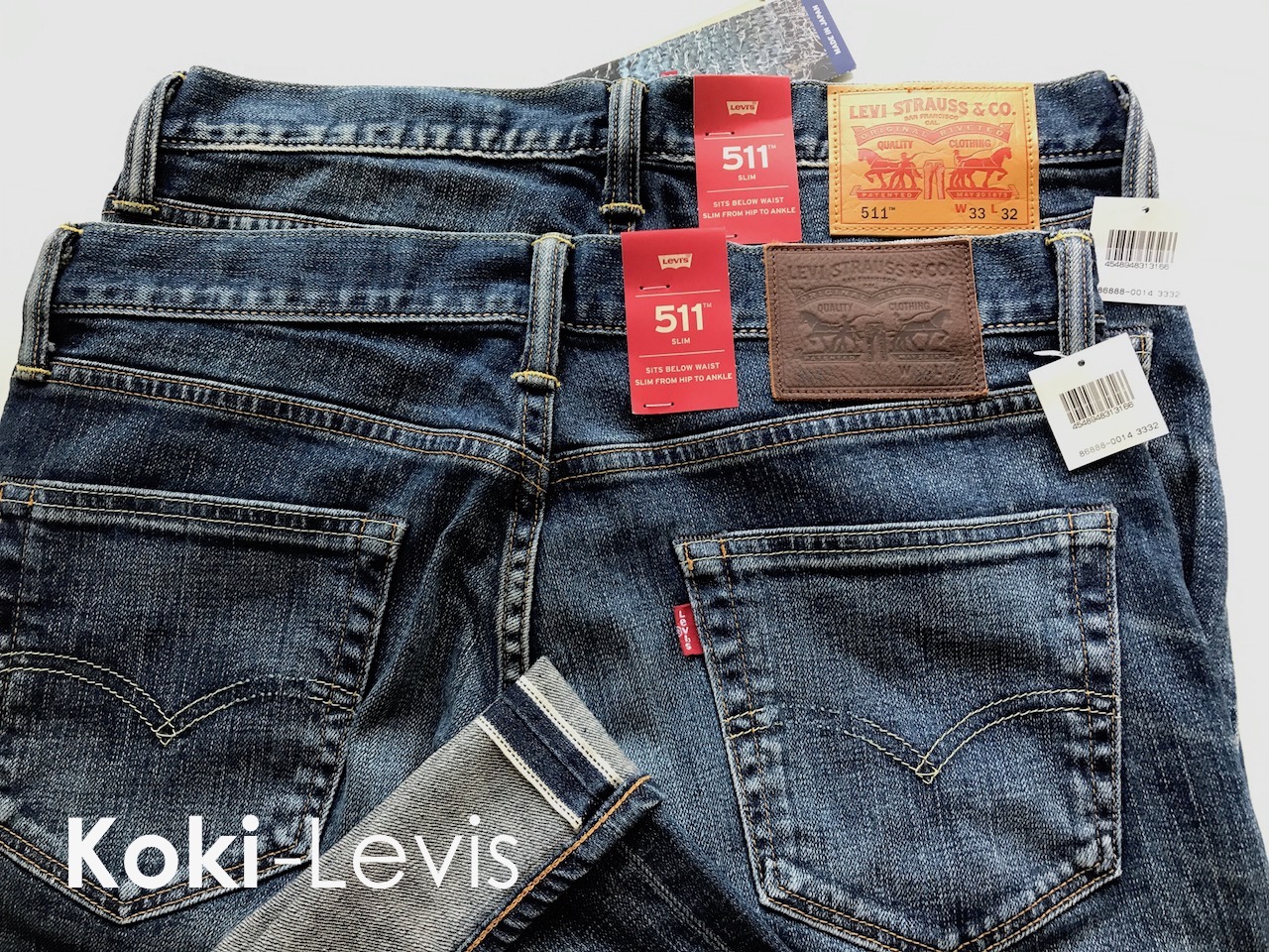 Koki-Levis