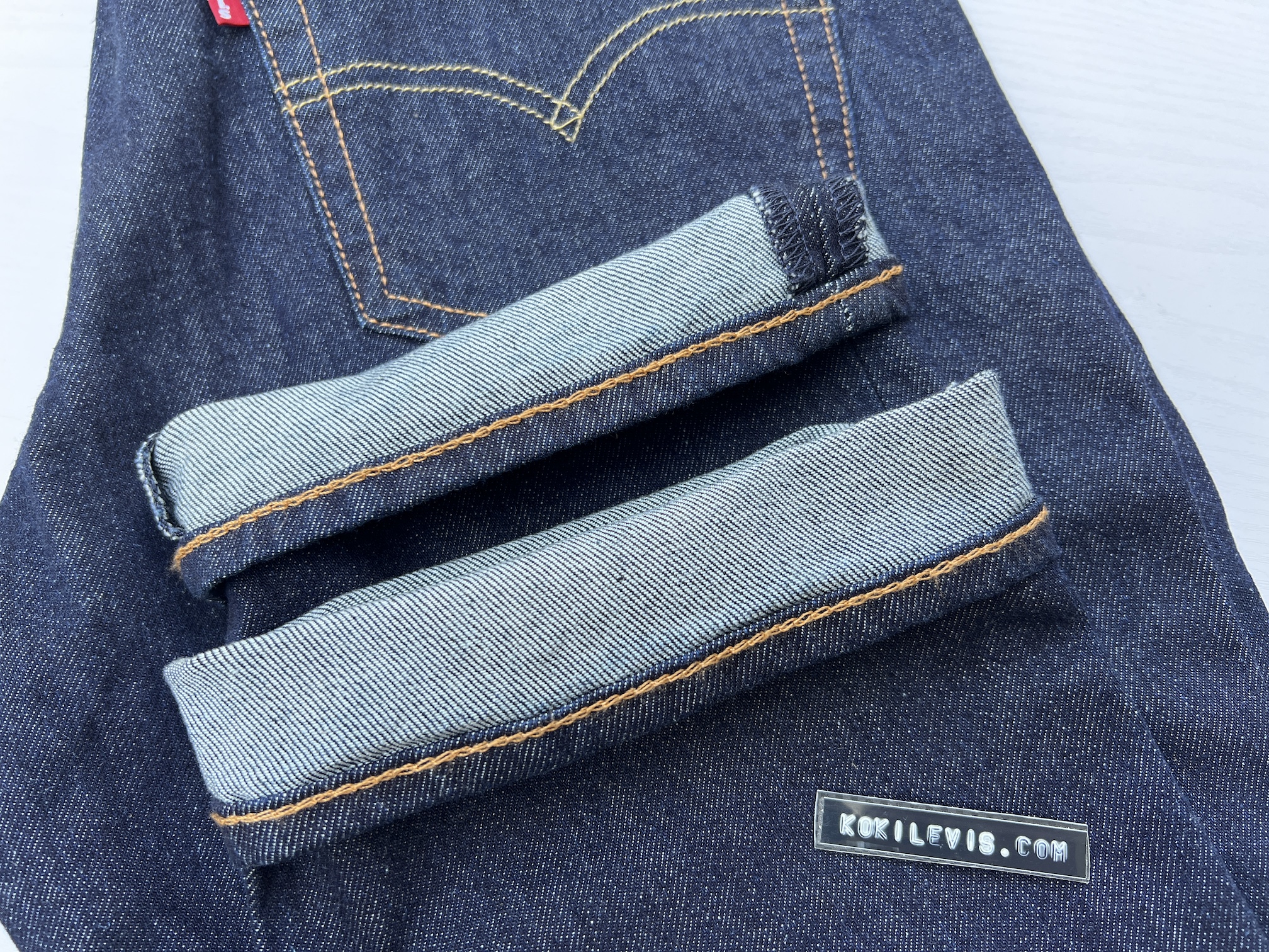 511 Slim Stretch