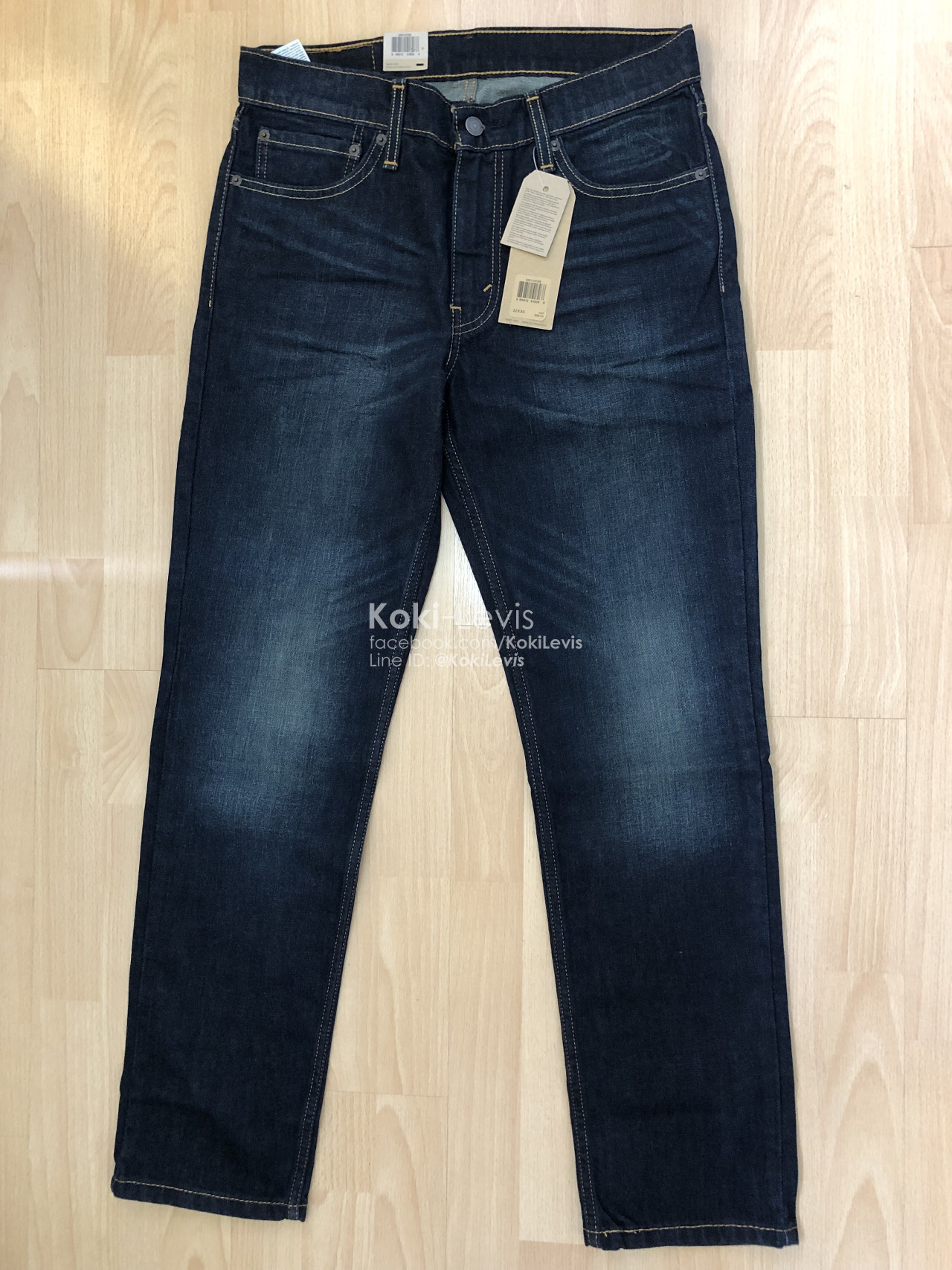 511 Stretch 2103 ทรงกระบอกเล็ก