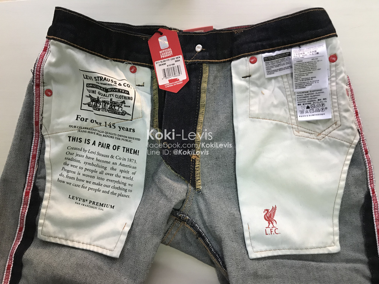 511 LFC