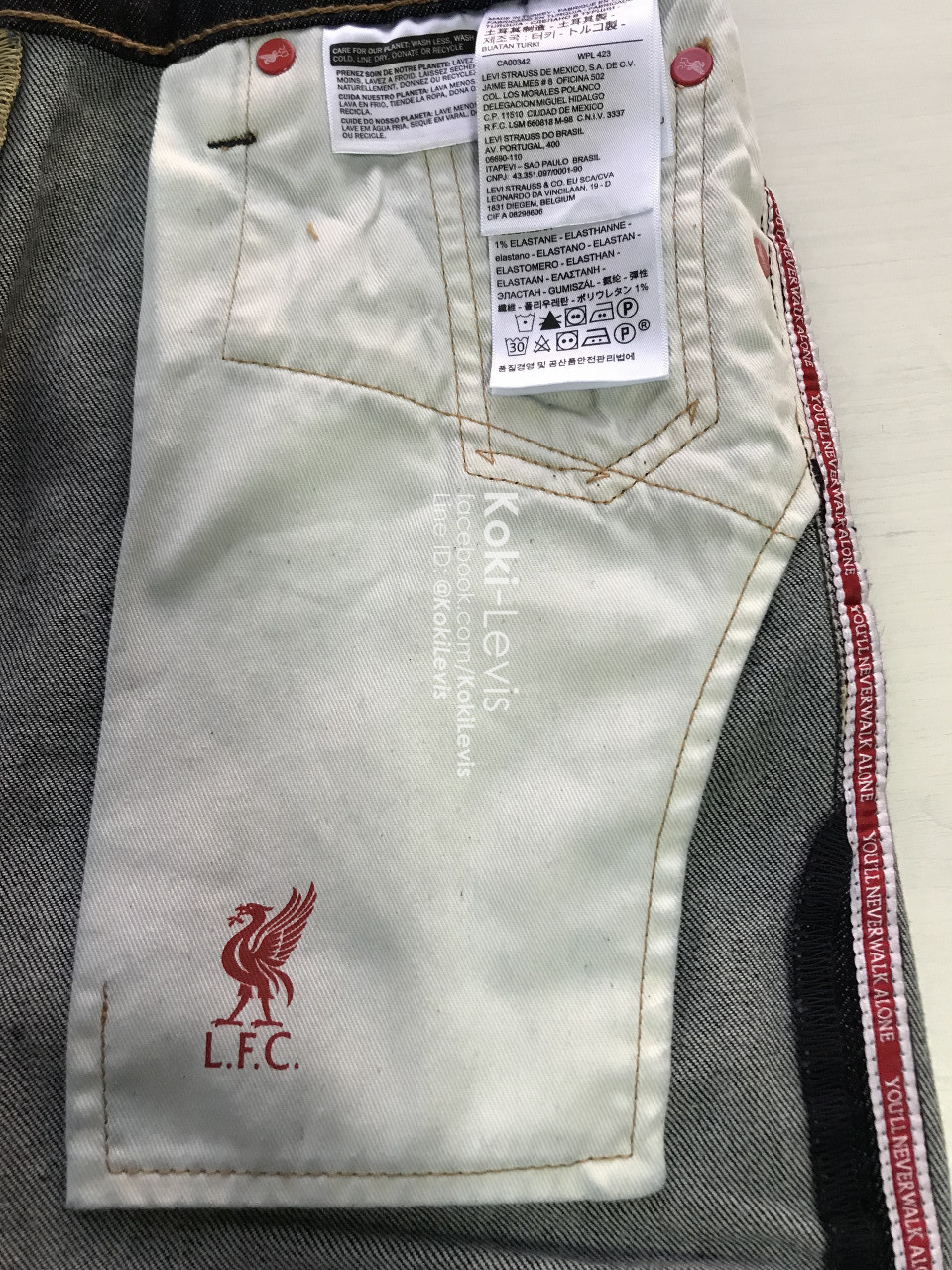 511 LFC