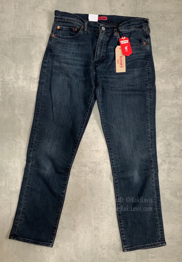 511 LFC Midnight Blue