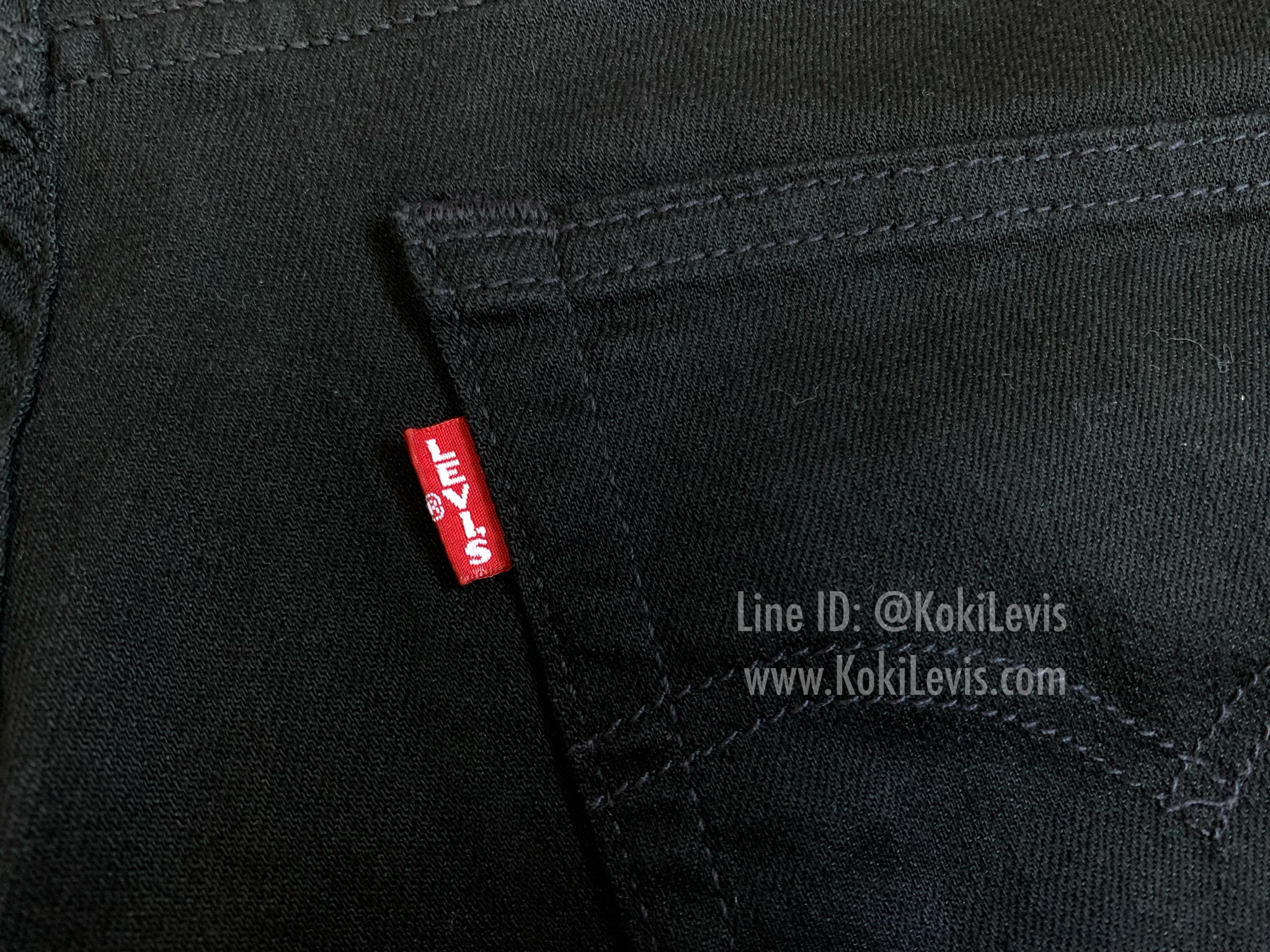 511 LFC Black