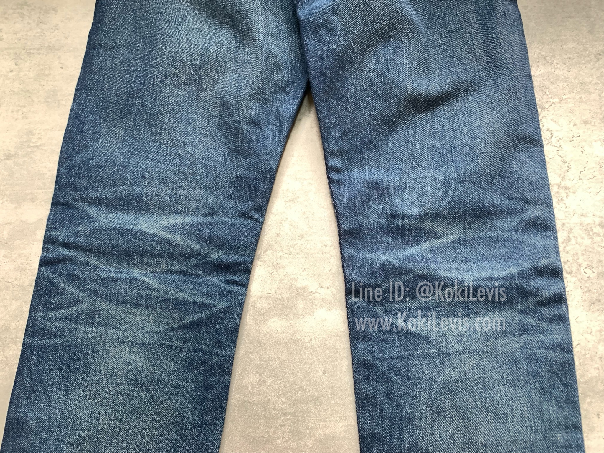 LMC Lot 512 Made in Japan