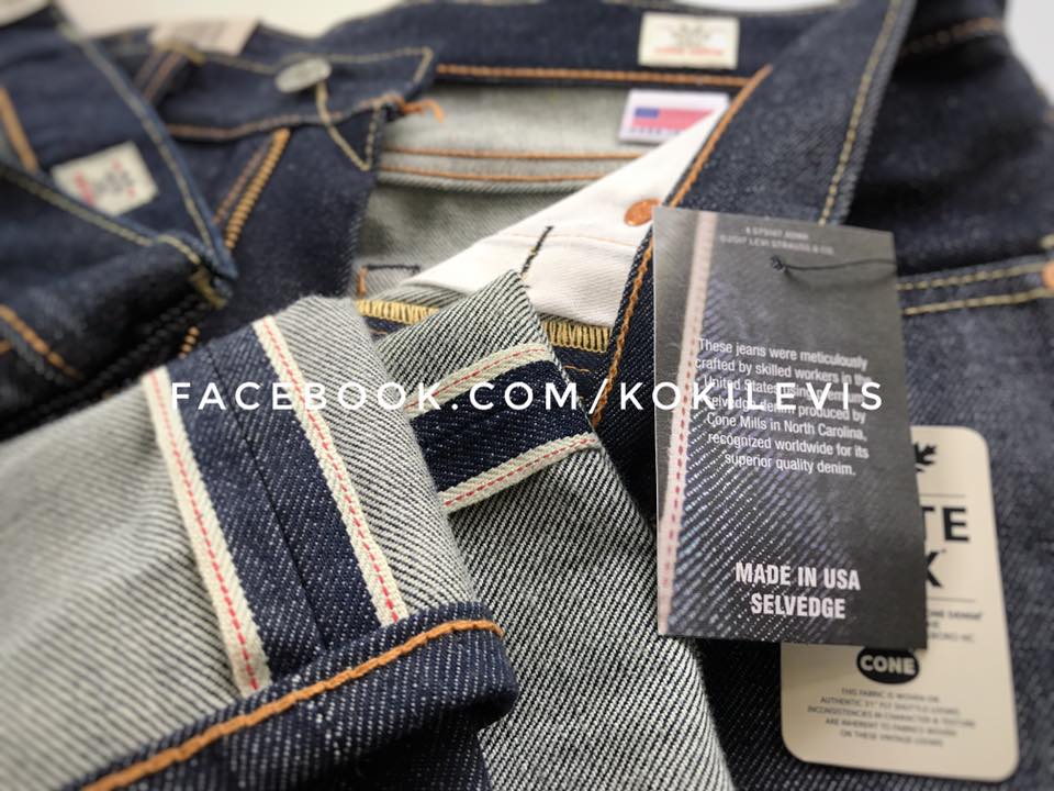 Koki-Levis Koki-Levis